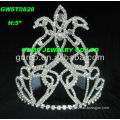 wholesale rhinestone tiaras and crowns